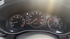 Mazda CX-30 2.0 e-Skyactiv X MHEV Homura 5dr Auto [Sunroof] Petrol Hatchback